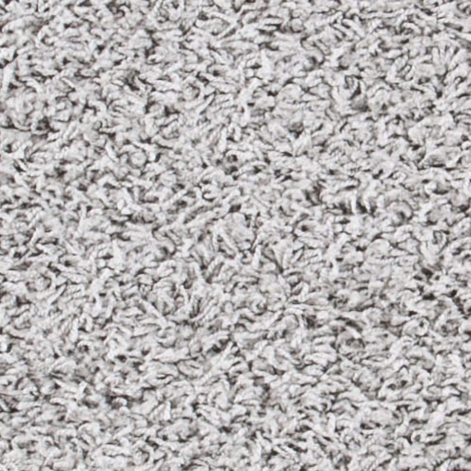 image:imageSAFAVIEH Area Rug 8x10 Dallas Shag Collection Large Ivory amp Beige Trellis Pattern NonShedding amp Easy Cleaning Plush Thick Pile Ideal for Living Room Bedroom Dining Space SGD257BGreyIvory