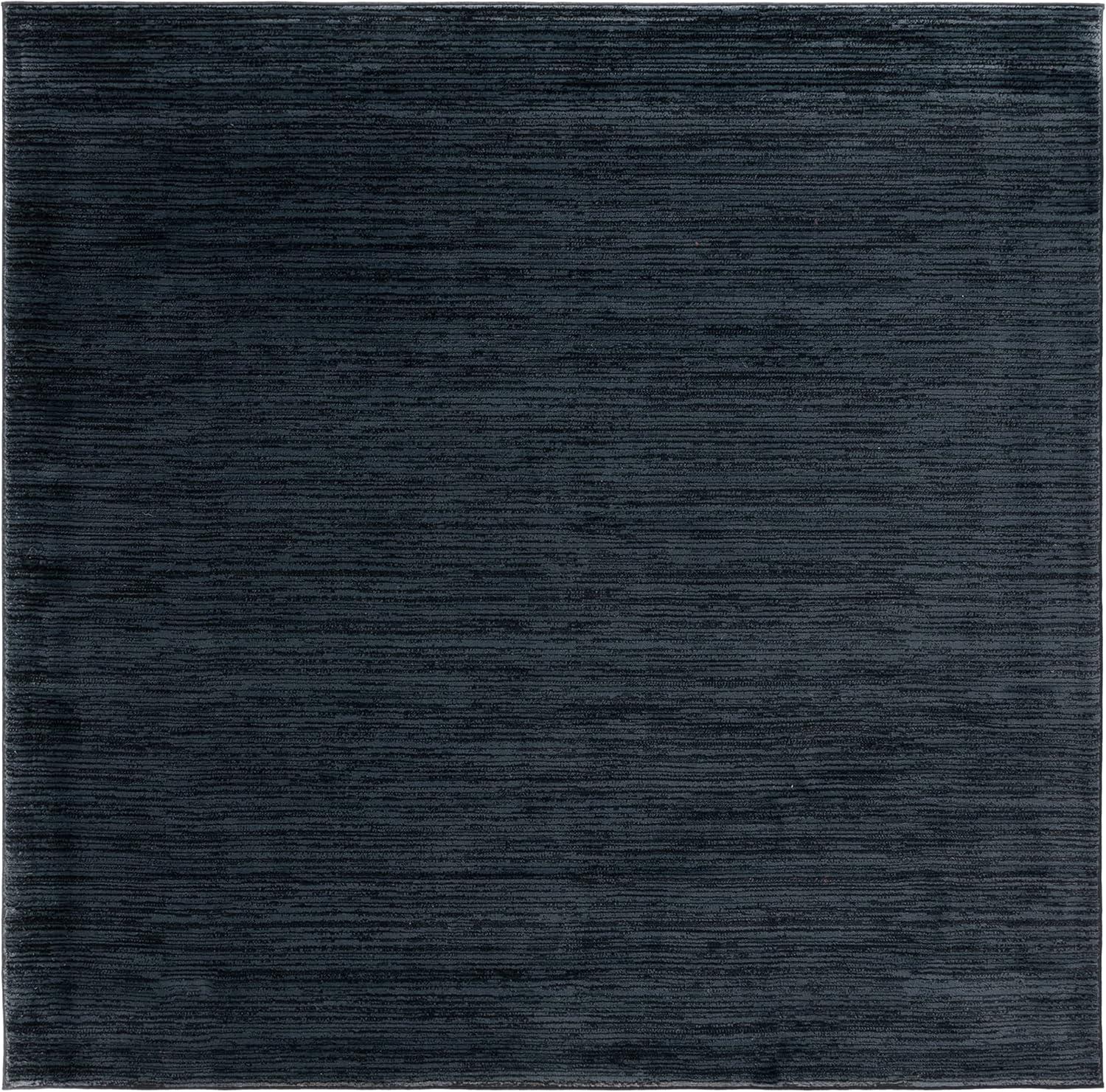 image:imageSAFAVIEH Area Rug 8x10 Vision Collection Large Ivory Modern Ombre Design NonShedding amp Easy to Clean Ideal for Living Room Bedroom Dining Space VSN606JBlack