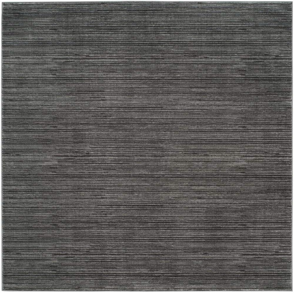 image:imageSAFAVIEH Area Rug 8x10 Vision Collection Large Ivory Modern Ombre Design NonShedding amp Easy to Clean Ideal for Living Room Bedroom Dining Space VSN606JGrey