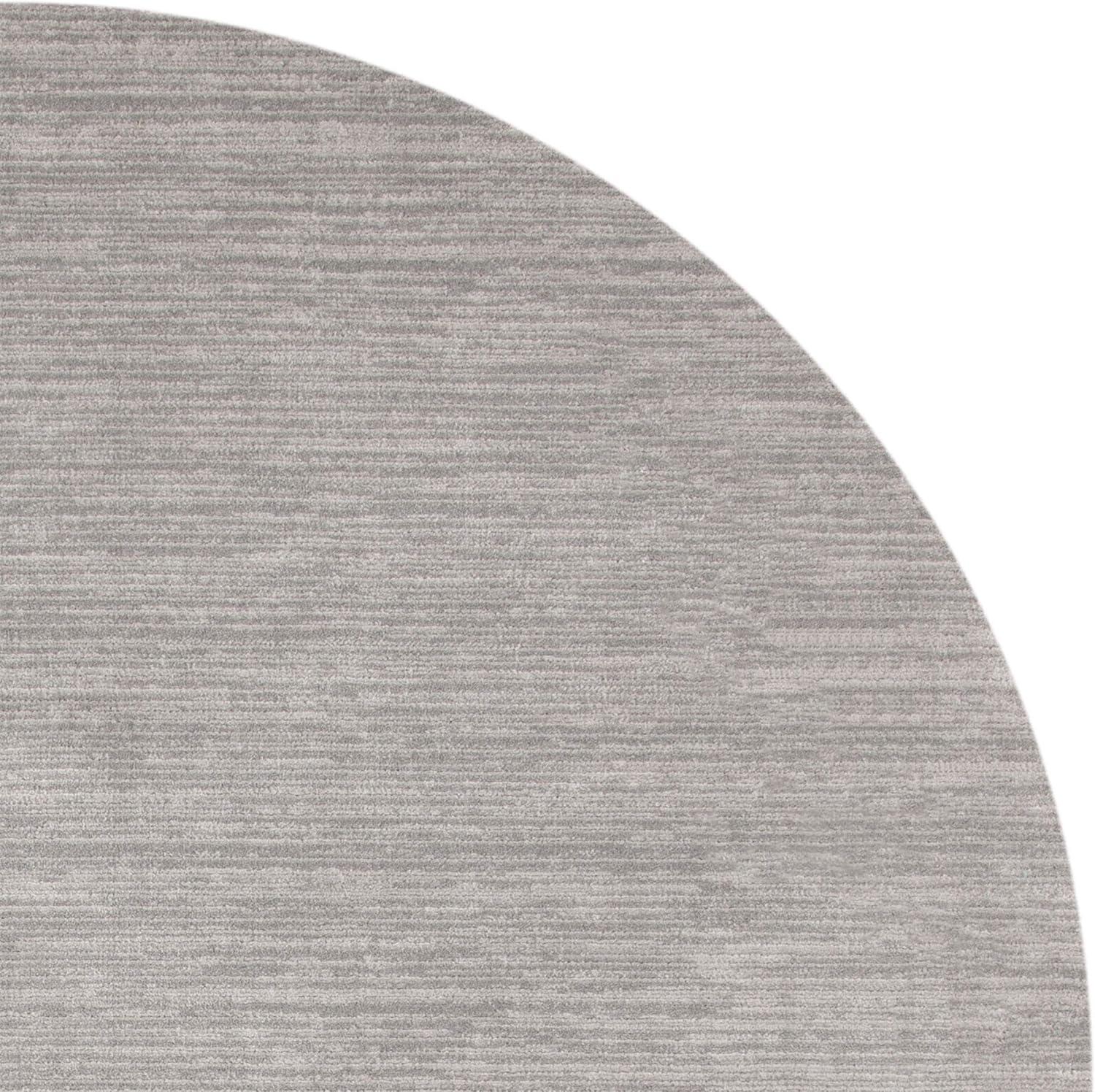 image:imageSAFAVIEH Area Rug 8x10 Vision Collection Large Ivory Modern Ombre Design NonShedding amp Easy to Clean Ideal for Living Room Bedroom Dining Space VSN606JSilver