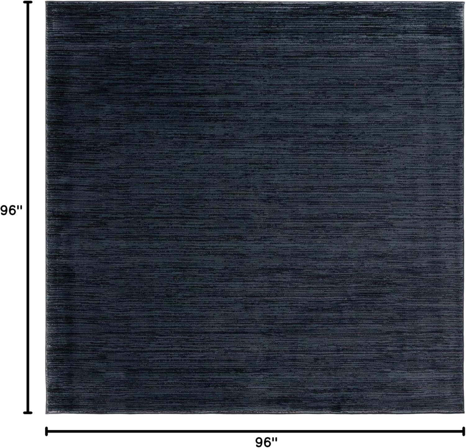 image:imageSAFAVIEH Area Rug 8x10 Vision Collection Large Ivory Modern Ombre Design NonShedding amp Easy to Clean Ideal for Living Room Bedroom Dining Space VSN606JBlack