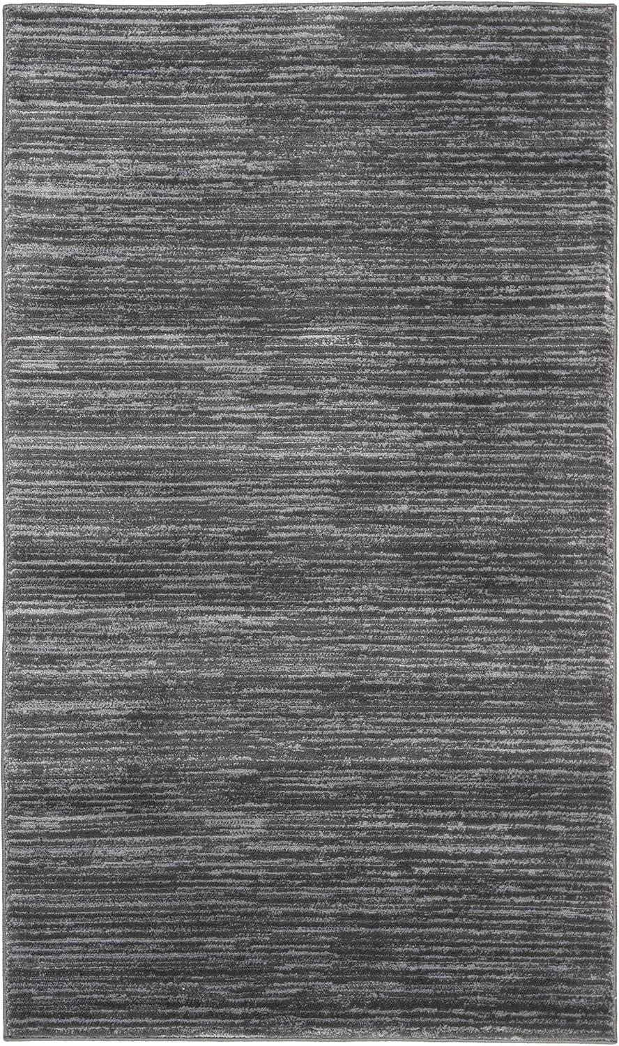 image:imageSAFAVIEH Area Rug 8x10 Vision Collection Large Ivory Modern Ombre Design NonShedding amp Easy to Clean Ideal for Living Room Bedroom Dining Space VSN606JGrey