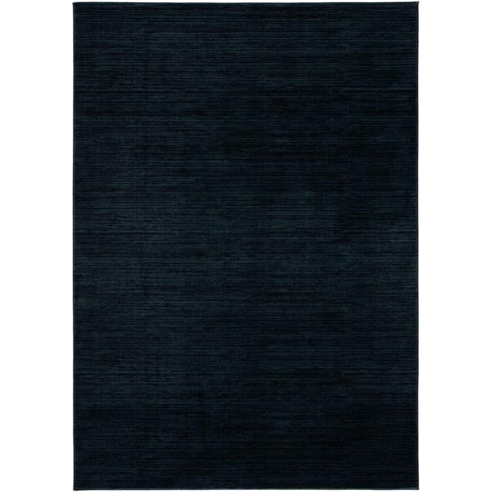 image:imageSAFAVIEH Area Rug 8x10  Vision Collection  Large  Ivory Modern Ombre Design NonShedding amp Easy to Clean Ideal for Living Room Bedroom Dining Space VSN606JBlack