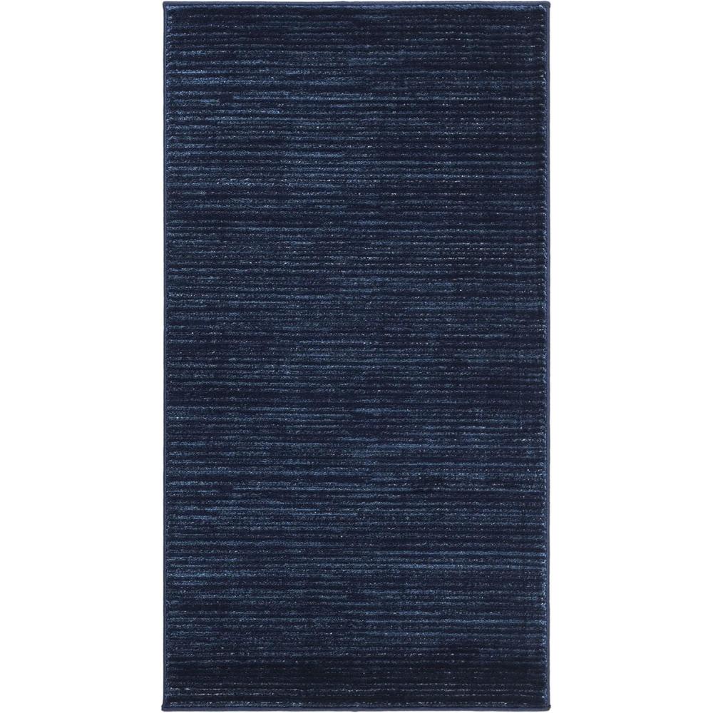 image:imageSAFAVIEH Area Rug 8x10 Vision Collection Large Ivory Modern Ombre Design NonShedding amp Easy to Clean Ideal for Living Room Bedroom Dining Space VSN606JNavy