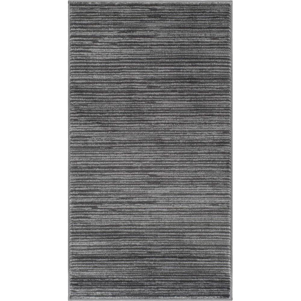 image:imageSAFAVIEH Area Rug 8x10 Vision Collection Large Ivory Modern Ombre Design NonShedding amp Easy to Clean Ideal for Living Room Bedroom Dining Space VSN606JGrey
