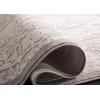 SAFAVIEH Area Rug 8×10 – Reflection Collection – Large – Light Grey & Cream, Non-Shedding & Easy Cleaning, Ideal for Living Room, Bedroom, Dining Space (RFT665C)(Beige/Cream)