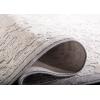 SAFAVIEH Area Rug 8×10 – Reflection Collection – Large – Light Grey & Cream, Non-Shedding & Easy Cleaning, Ideal for Living Room, Bedroom, Dining Space (RFT665C)(Light Grey/Cream)