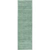SAFAVIEH Area Rug 8×10 – Vision Collection – Large – Ivory, Modern Ombre Design, Non-Shedding & Easy to Clean, Ideal for Living Room, Bedroom, Dining Space (VSN606J)(Light Green)
