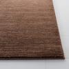 SAFAVIEH Area Rug 8×10 – Vision Collection – Large – Ivory, Modern Ombre Design, Non-Shedding & Easy to Clean, Ideal for Living Room, Bedroom, Dining Space (VSN606J)(Brown)