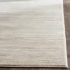 SAFAVIEH Area Rug 8×10 – Vision Collection – Large – Ivory, Modern Ombre Design, Non-Shedding & Easy to Clean, Ideal for Living Room, Bedroom, Dining Space (VSN606J)(Creme)