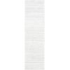SAFAVIEH Area Rug 8×10 – Vision Collection – Large – Ivory, Modern Ombre Design, Non-Shedding & Easy to Clean, Ideal for Living Room, Bedroom, Dining Space (VSN606J)(Ivory Grey)