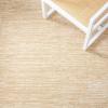 SAFAVIEH Area Rug 8×10 – Vision Collection – Large – Ivory, Modern Ombre Design, Non-Shedding & Easy to Clean, Ideal for Living Room, Bedroom, Dining Space (VSN606J)(Beige)