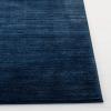 SAFAVIEH Area Rug 8×10 – Vision Collection – Large – Ivory, Modern Ombre Design, Non-Shedding & Easy to Clean, Ideal for Living Room, Bedroom, Dining Space (VSN606J)(Navy)