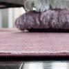 SAFAVIEH Area Rug 8×10 – Vision Collection – Large – Ivory, Modern Ombre Design, Non-Shedding & Easy to Clean, Ideal for Living Room, Bedroom, Dining Space (VSN606J)(Grape)