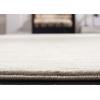 SAFAVIEH Area Rug 8×10 – Vision Collection – Large – Ivory, Modern Ombre Design, Non-Shedding & Easy to Clean, Ideal for Living Room, Bedroom, Dining Space (VSN606J)(Creme)