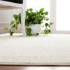 SAFAVIEH Area Rug 9×12 – Adirondack Collection – Large – Navy & Ivory, Oriental Medallion Design, Non-Shedding & Easy to Clean, Ideal for Living Room, Bedroom, Dining Space (ADR108N)(Ivory/Beige)