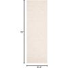 SAFAVIEH Area Rug 9×12 – Adirondack Collection – Large – Navy & Ivory, Oriental Medallion Design, Non-Shedding & Easy to Clean, Ideal for Living Room, Bedroom, Dining Space (ADR108N)(Ivory/Beige)