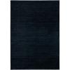 SAFAVIEH Area Rug 8×10 – Vision Collection – Large – Ivory, Modern Ombre Design, Non-Shedding & Easy to Clean, Ideal for Living Room, Bedroom, Dining Space (VSN606J)(Black)