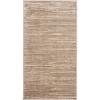 SAFAVIEH Area Rug 8×10 – Vision Collection – Large – Ivory, Modern Ombre Design, Non-Shedding & Easy to Clean, Ideal for Living Room, Bedroom, Dining Space (VSN606J)(Light Brown)