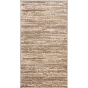 SAFAVIEH Area Rug 8×10 – Vision Collection – Large – Ivory, Modern Ombre Design, Non-Shedding & Easy to Clean, Ideal for Living Room, Bedroom, Dining Space (VSN606J)(Light Brown)
