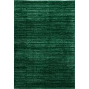 SAFAVIEH Area Rug 8×10 – Vision Collection – Large – Ivory, Modern Ombre Design, Non-Shedding & Easy to Clean, Ideal for Living Room, Bedroom, Dining Space (VSN606J)(Dark Green)