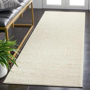 SAFAVIEH Area Rug 9×12 – Adirondack Collection – Large – Navy & Ivory, Oriental Medallion Design, Non-Shedding & Easy to Clean, Ideal for Living Room, Bedroom, Dining Space (ADR108N)(Ivory/Beige)