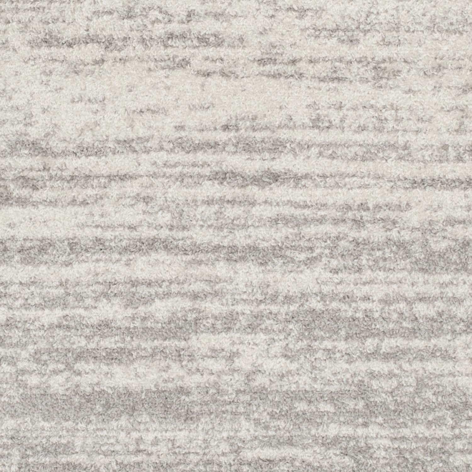 image:imageSAFAVIEH Area Rug 9x12 Adirondack Collection Large Navy amp Grey Modern Ombre Design Non Shedding amp Easy to Clean Ideal for Living Room Bedroom Office Dining Space ADR113EIvorySilver