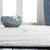 SAFAVIEH Area Rug 8×10 – Orchard Collection – Large – Grey & Gold, Modern Abstract Design, Non-Shedding & Easy Cleaning, Ideal for Living Room, Bedroom, Office, Dining Space (ORC617H)(Grey/Gold)