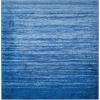 SAFAVIEH Area Rug 9×12 – Adirondack Collection – Large – Navy & Grey, Modern Ombre Design, Non Shedding & Easy to Clean, Ideal for Living Room, Bedroom, Office, Dining Space (ADR113E)(Light Blue & Dark Blue)