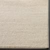 SAFAVIEH Area Rug 9×12 – Adirondack Collection – Large – Navy & Grey, Modern Ombre Design, Non Shedding & Easy to Clean, Ideal for Living Room, Bedroom, Office, Dining Space (ADR113E)(Champagne/Cream)