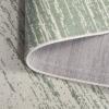 SAFAVIEH Area Rug 9×12 – Adirondack Collection – Large – Navy & Grey, Modern Ombre Design, Non Shedding & Easy to Clean, Ideal for Living Room, Bedroom, Office, Dining Space (ADR113E)(Sage/Ivory)