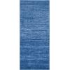 SAFAVIEH Area Rug 9×12 – Adirondack Collection – Large – Navy & Grey, Modern Ombre Design, Non Shedding & Easy to Clean, Ideal for Living Room, Bedroom, Office, Dining Space (ADR113E)(Light Blue/Dark Blue)