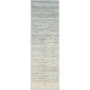 SAFAVIEH Area Rug 9×12 – Adirondack Collection – Large – Navy & Grey, Modern Ombre Design, Non Shedding & Easy to Clean, Ideal for Living Room, Bedroom, Office, Dining Space (ADR113E)(Slate/Cream)