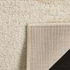 SAFAVIEH Area Rug 9×12 – Adirondack Collection – Large – Navy & Grey, Modern Ombre Design, Non Shedding & Easy to Clean, Ideal for Living Room, Bedroom, Office, Dining Space (ADR113E)(Champagne/Cream)