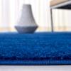 SAFAVIEH Area Rug 9×12 – Adirondack Collection – Large – Navy & Grey, Modern Ombre Design, Non Shedding & Easy to Clean, Ideal for Living Room, Bedroom, Office, Dining Space (ADR113E)(Light Blue/Dark Blue)