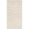SAFAVIEH Area Rug 8×10 – Florida Shag Collection – Large – Cream & Blue, Scroll Design, Non-Shedding & Easy to Clean, High-Low Plush Pile, Ideal for Living Room, Bedroom, Dining Space (SG455-1165)(Creme)