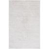 SAFAVIEH Area Rug 8×10 – Reflection Collection – Large – Light Grey & Cream, Non-Shedding & Easy Cleaning, Ideal for Living Room, Bedroom, Dining Space (RFT670C)(Creme/Ivory)