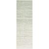 SAFAVIEH Area Rug 9×12 – Adirondack Collection – Large – Navy & Grey, Modern Ombre Design, Non Shedding & Easy to Clean, Ideal for Living Room, Bedroom, Office, Dining Space (ADR113E)(Sage/Ivory)