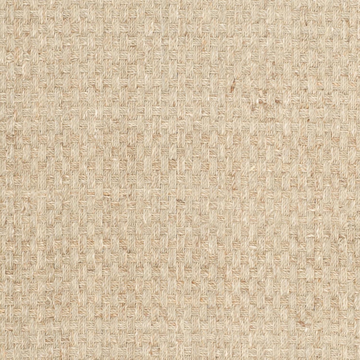 image:imageSAFAVIEH Area Rug 8x10 Natural Fiber Collection Large Natural amp Beige Seagrass Basketweave Pattern NF114ANaturalBeige