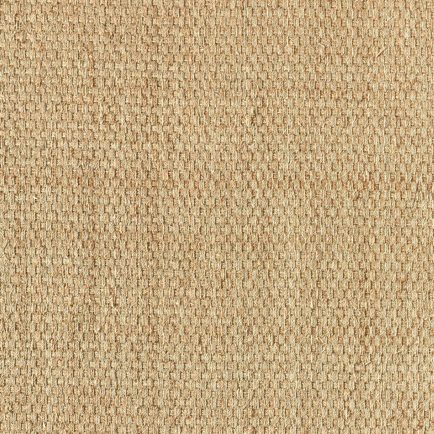image:imageSAFAVIEH Area Rug 8x10 Natural Fiber Collection Large Natural amp Beige Seagrass Basketweave Pattern NF114ANaturalGrey