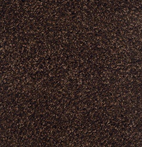 image:imageSAFAVIEH California Shag Collection Area Rug 53 x 76 Beige NonShedding amp Easy to Clean Ultra Plush Thick Pile Ideal for Living Room Bedroom Dining Space SG1511313Brown