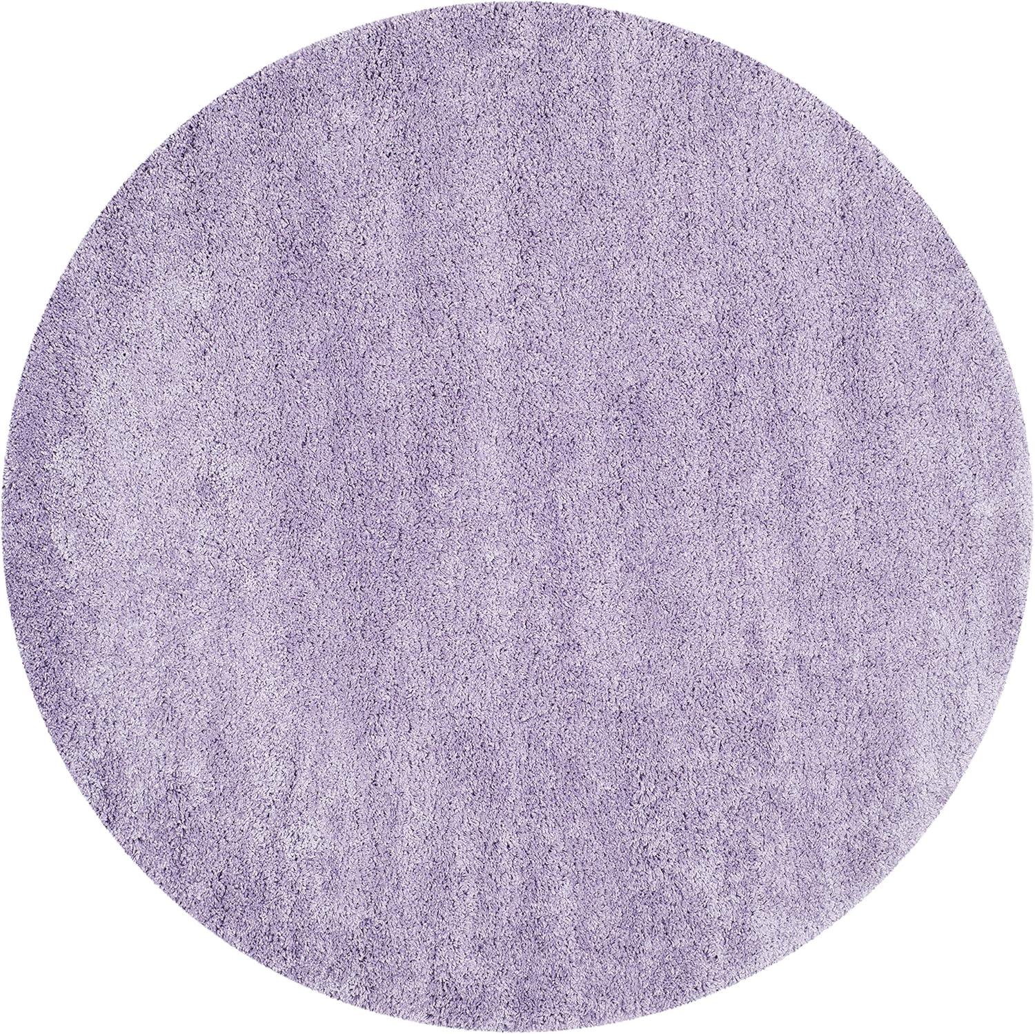 image:imageSAFAVIEH California Shag Collection Area Rug 53 x 76 Beige NonShedding amp Easy to Clean Ultra Plush Thick Pile Ideal for Living Room Bedroom Dining Space SG1511313Lilac