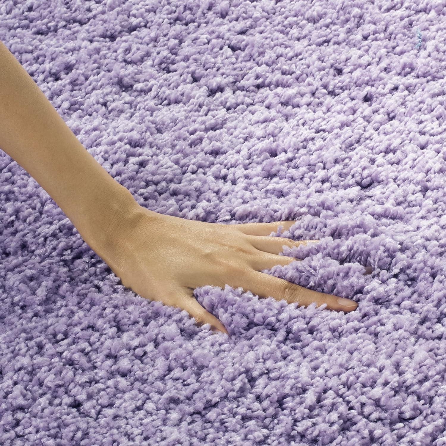 image:imageSAFAVIEH California Shag Collection Area Rug 53 x 76 Beige NonShedding amp Easy to Clean Ultra Plush Thick Pile Ideal for Living Room Bedroom Dining Space SG1511313Turquoise