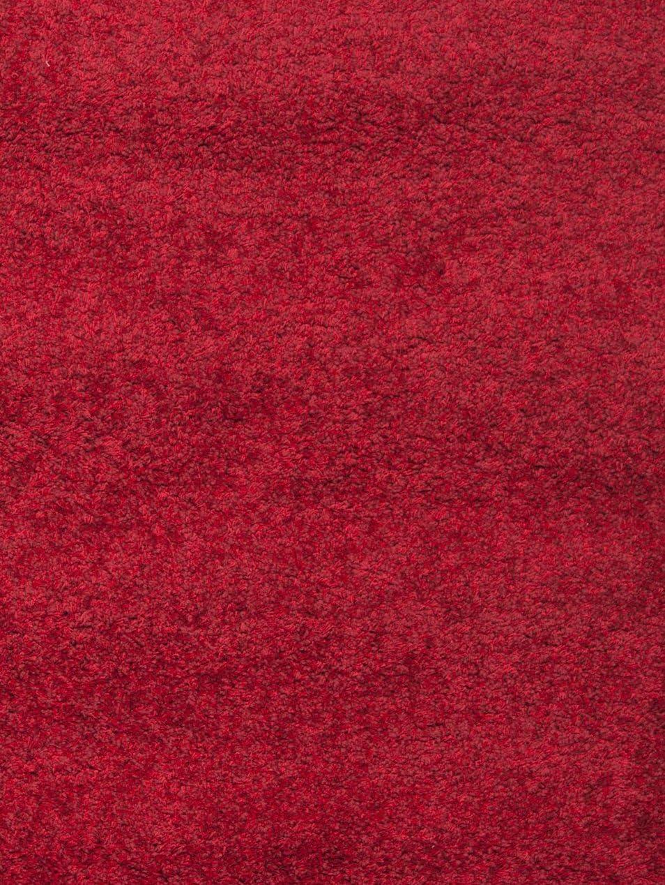 image:imageSAFAVIEH California Shag Collection Area Rug 53 x 76 Beige NonShedding amp Easy to Clean Ultra Plush Thick Pile Ideal for Living Room Bedroom Dining Space SG1511313Red