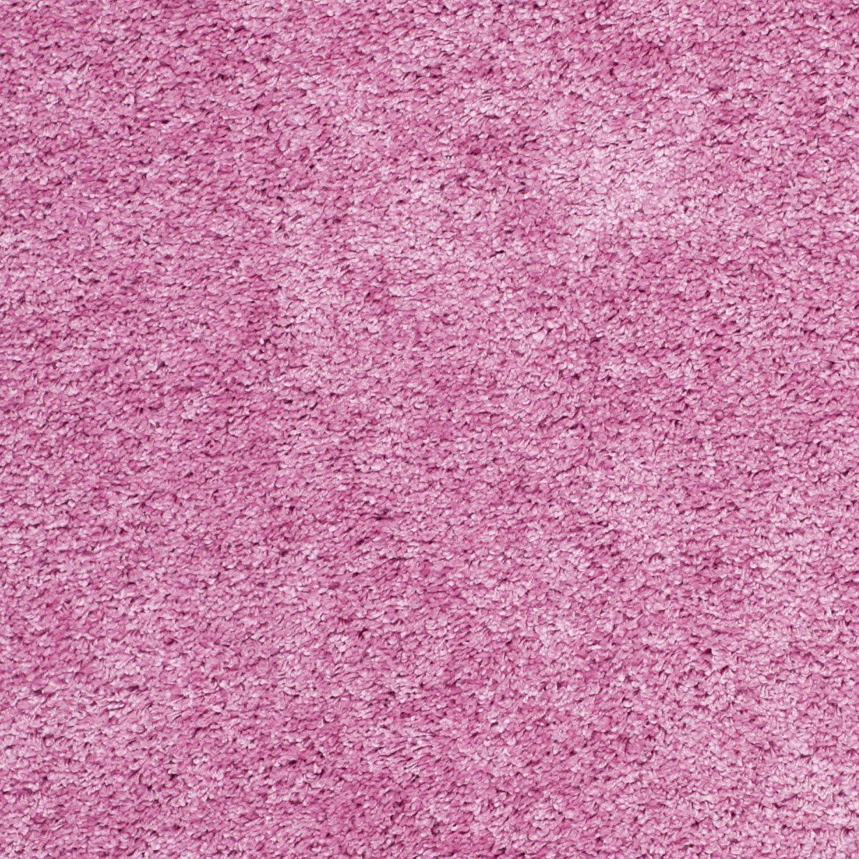 image:imageSAFAVIEH California Shag Collection Area Rug 53 x 76 Beige NonShedding amp Easy to Clean Ultra Plush Thick Pile Ideal for Living Room Bedroom Dining Space SG1511313Pink