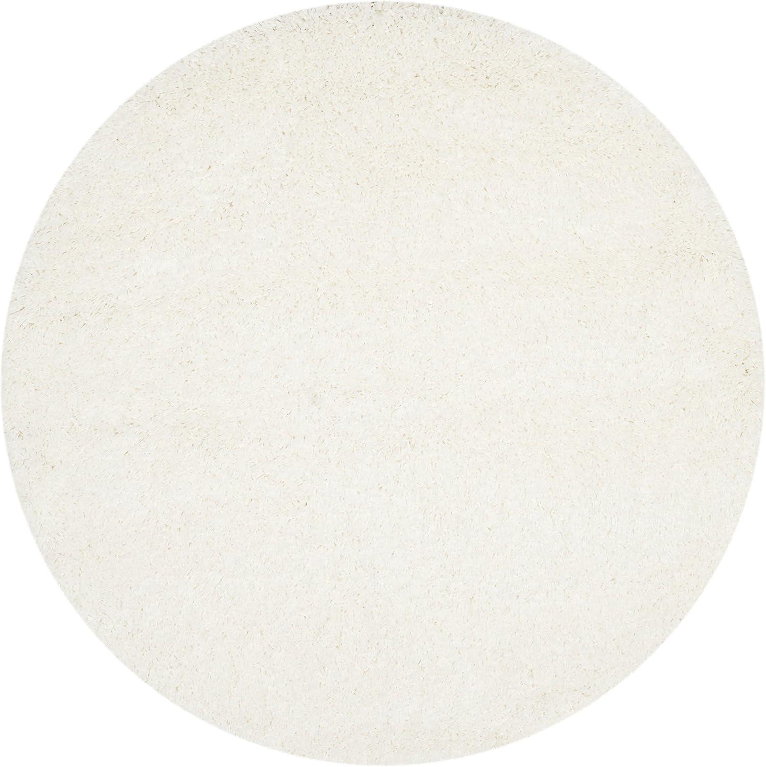 image:imageSAFAVIEH California Shag Collection Area Rug 53 x 76 Beige NonShedding amp Easy to Clean Ultra Plush Thick Pile Ideal for Living Room Bedroom Dining Space SG1511313Periwinkle