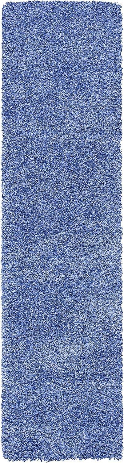 image:imageSAFAVIEH California Shag Collection Area Rug 53 x 76 Beige NonShedding amp Easy to Clean Ultra Plush Thick Pile Ideal for Living Room Bedroom Dining Space SG1511313Periwinkle