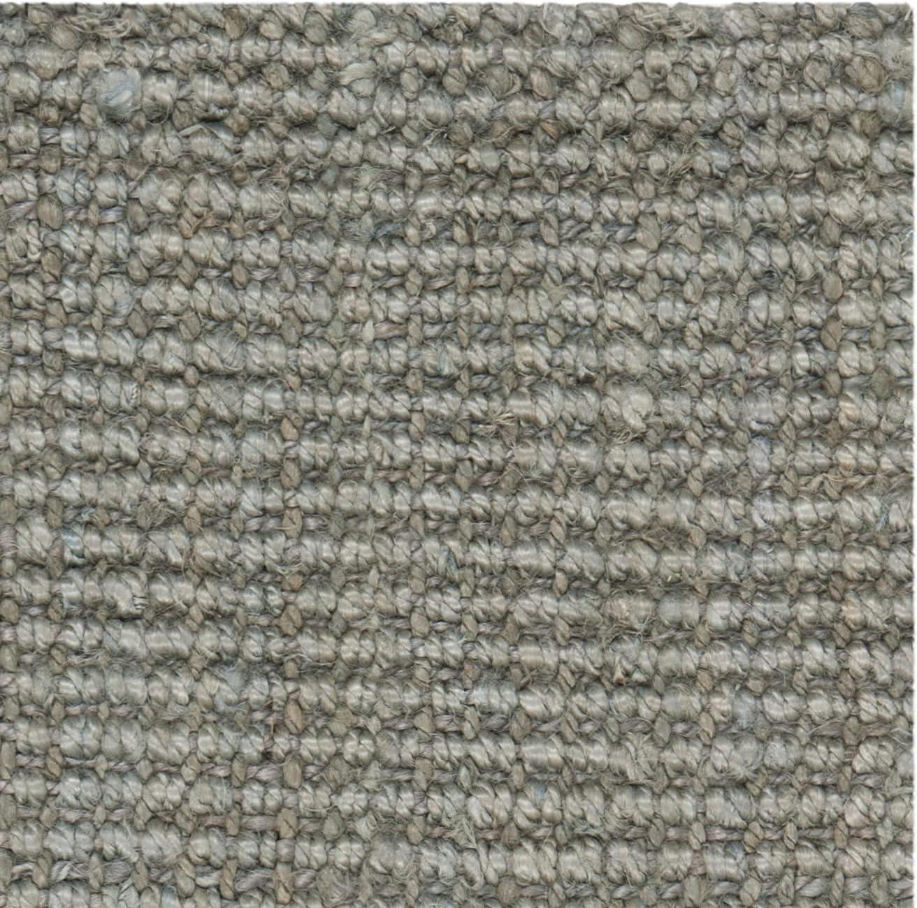 image:imageSAFAVIEH Natural Fiber Collection Area Rug 5 x 8 Green amp Grey Handmade Farmhouse Jute Ideal for High Traffic Areas in Living Room Bedroom NF730BGreenGrey
