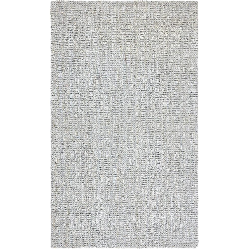 image:imageSAFAVIEH Natural Fiber Collection Area Rug 5 x 8 Green amp Grey Handmade Farmhouse Jute Ideal for High Traffic Areas in Living Room Bedroom NF730BGrey