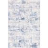 SAFAVIEH Area Rug 8×10 – Amelia Collection – Large – Blue & Grey, Modern Design, Non-Shedding & Easy Cleaning, Ideal for Living Room, Bedroom, Office, Dining Space (ALA786M)(Blue/Grey)